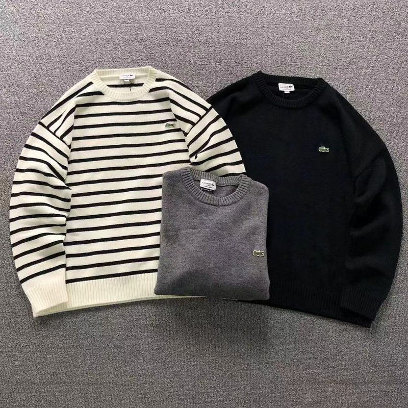 LACOSTE SWEATER 297