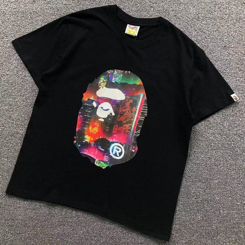 BAPE T-SHIRT 297
