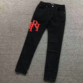 AMIRI TROUSERS 297
