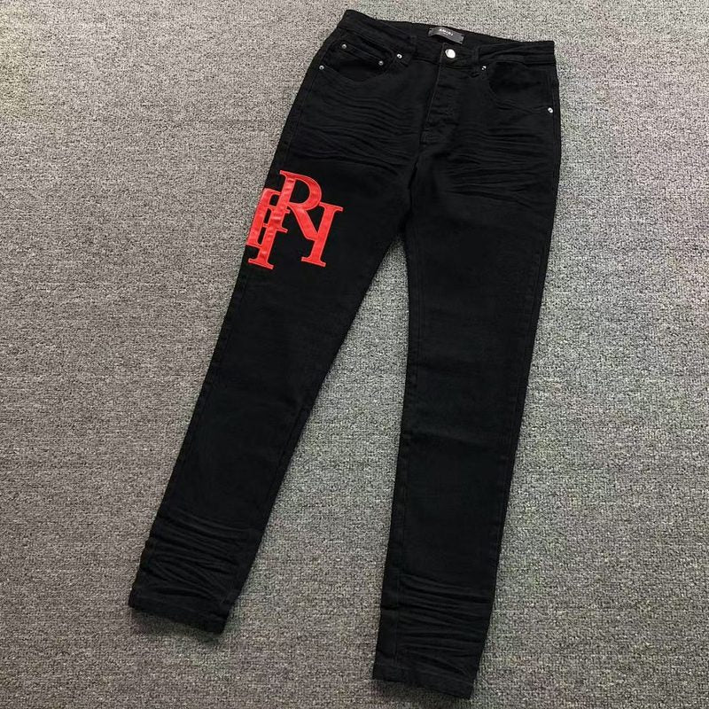 AMIRI TROUSERS 297