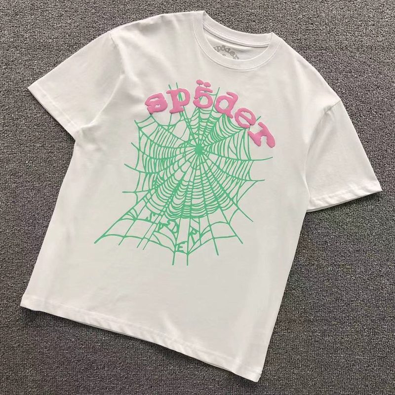 SP5DER T-SHIRT 298