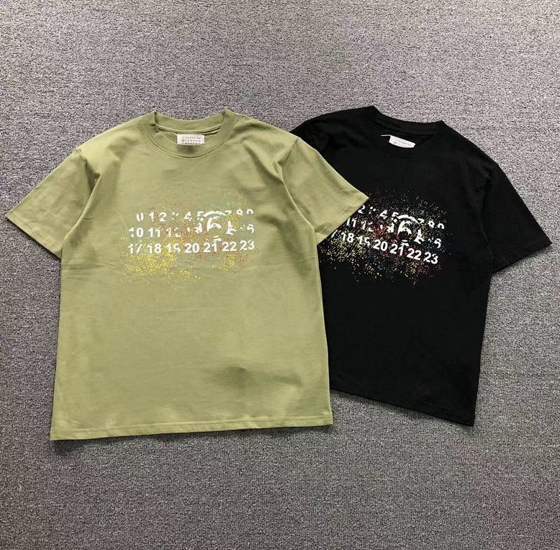 MAISON MARGIELA T-SHIRT 298