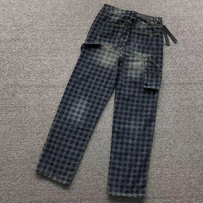 AMIRI TROUSERS 298