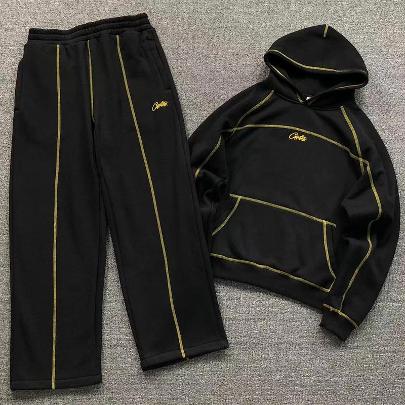 CORTEIZ HOODIE TROUSERS 298