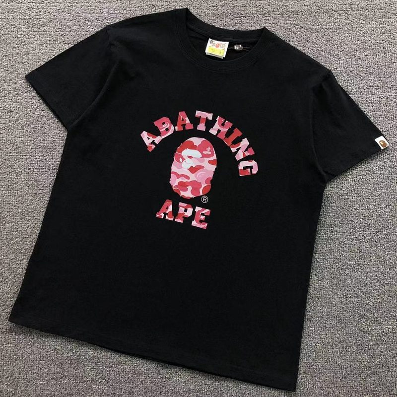 BAPE T-SHIRT 298