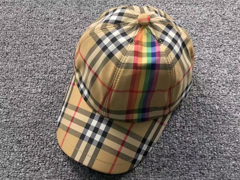 BRERY HAT 298