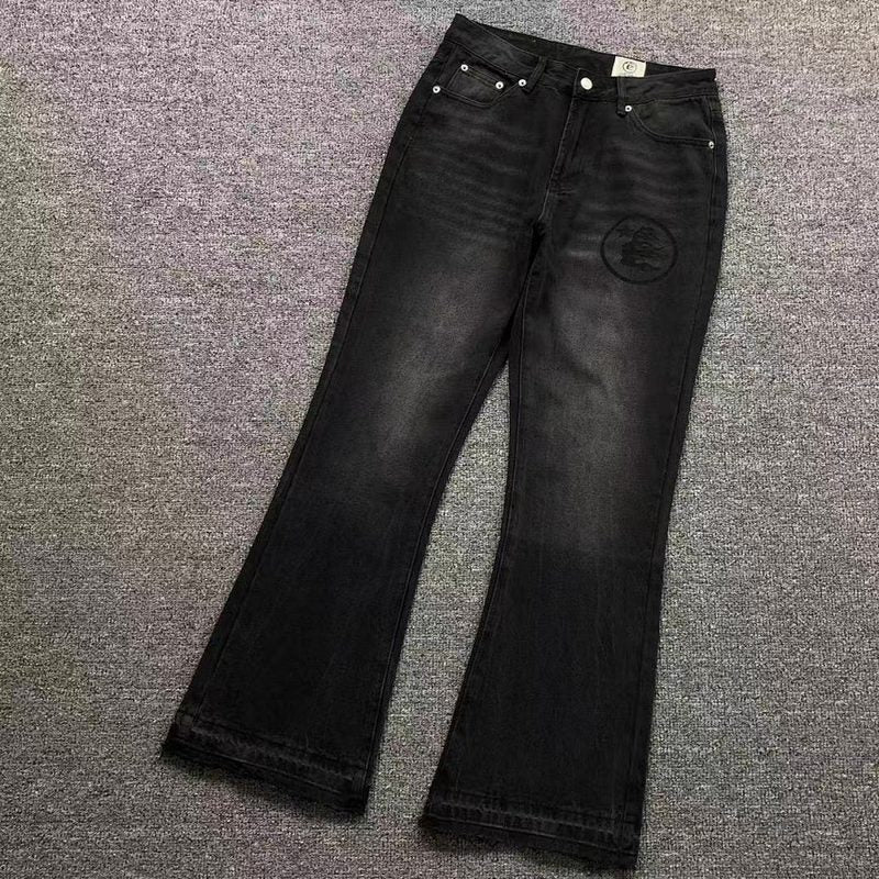 HELLSTAR TROUSERS 298