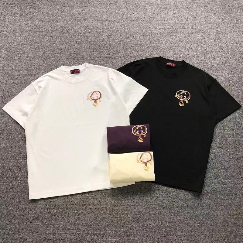 GCI T-SHIRT 298