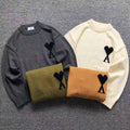 AMI SWEATER 298