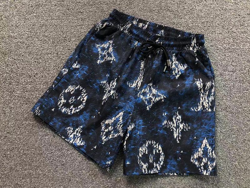 L SHORTS 298