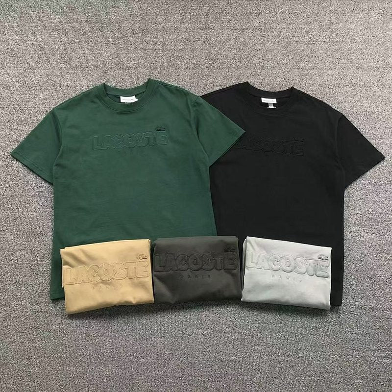 LACOSTE T-SHIRT 298