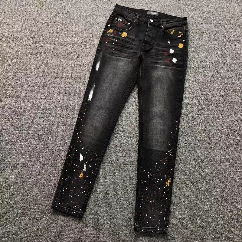 AMIRI TROUSERS 299