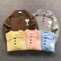 AMI SWEATER 299