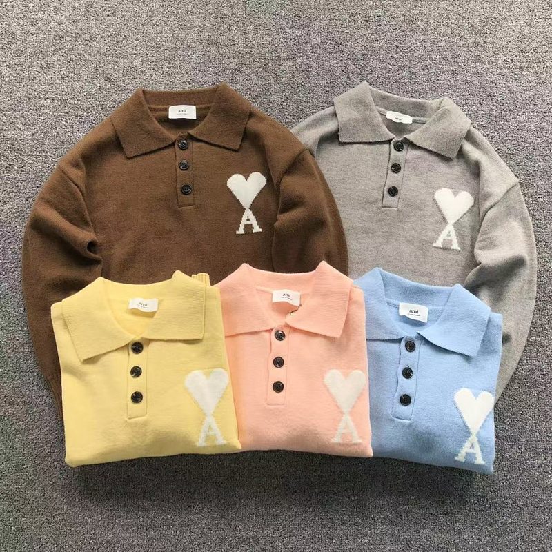 AMI SWEATER 299