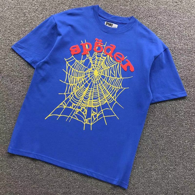 SP5DER T-SHIRT 299