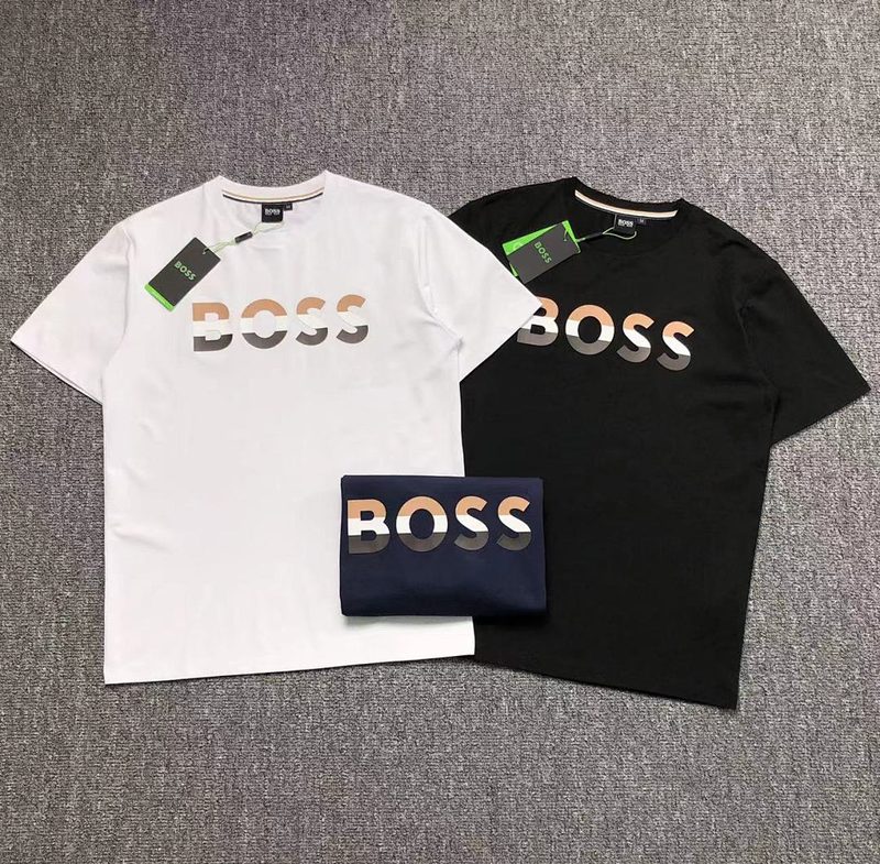 HG BS T-SHIRT 299