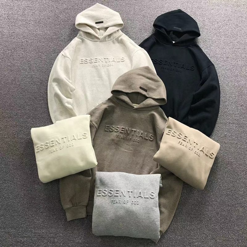 FOG HOODIE 299
