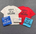 GALLERY DEPT T-SHIRT 299