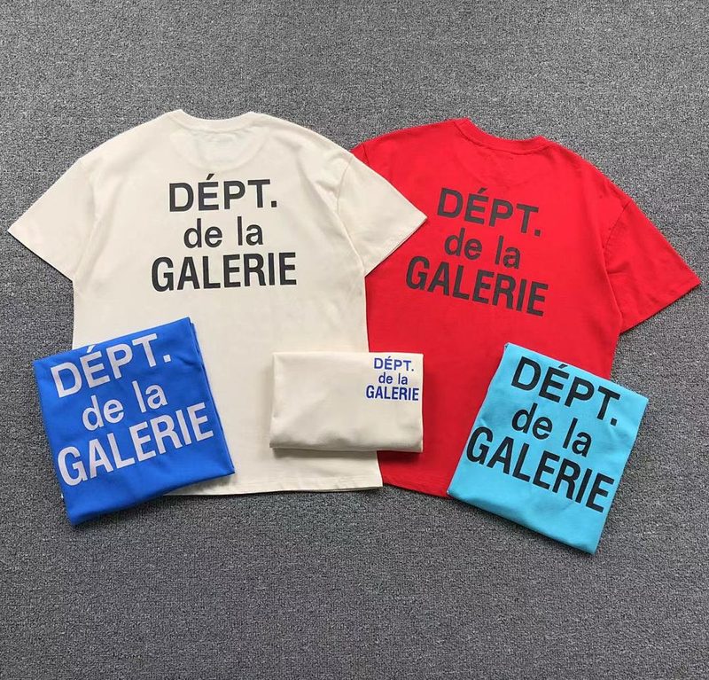 GALLERY DEPT T-SHIRT 299