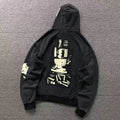 ENFANTS RICHES DEPRIMES HOODIE 300