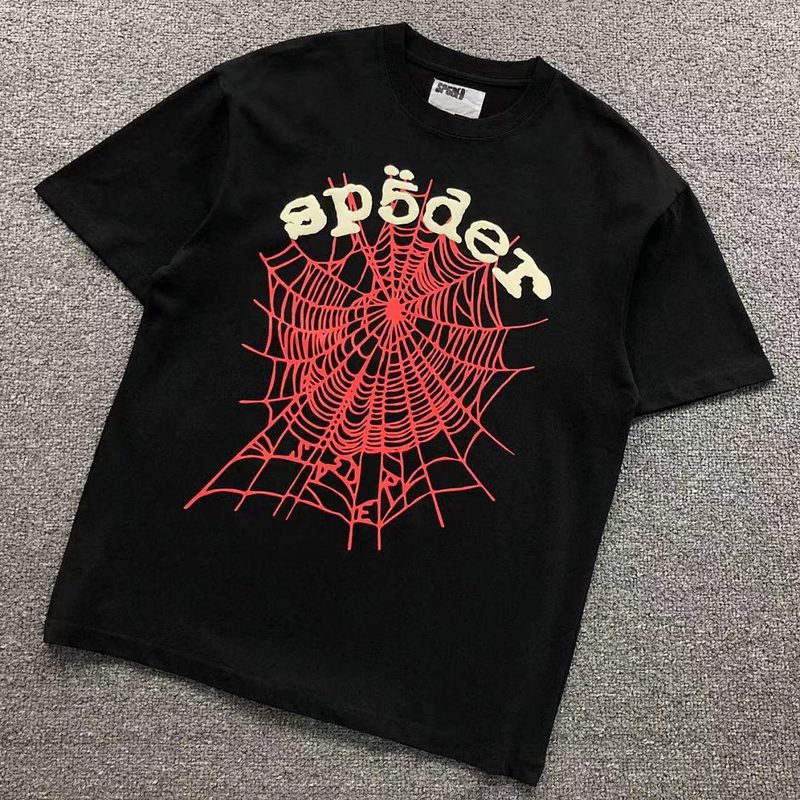 SP5DER T-SHIRT 300