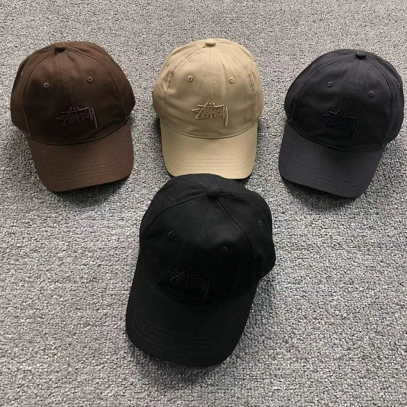 STUSSY HAT 300