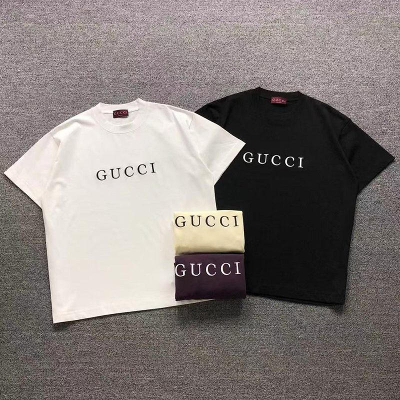 GCI T-SHIRT 300