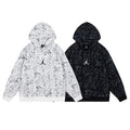 AR JRAN HOODIE 300