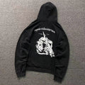 ENFANTS RICHES DEPRIMES HOODIE 301