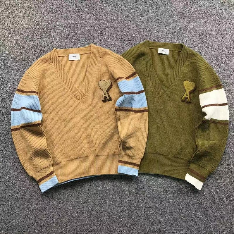 AMI SWEATER 301