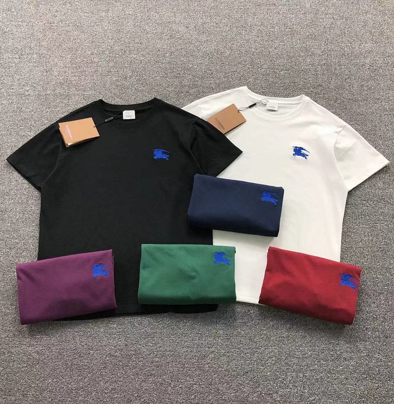 BRERY T-SHIRT 301
