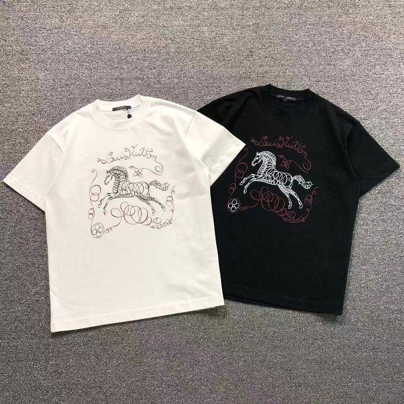 L T-SHIRT 301