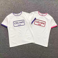 CLE T-SHIRT FEMAIE STYIE -3 301
