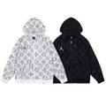 AR JRAN HOODIE 301
