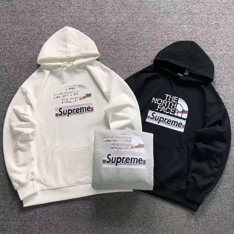 SRE HOODIE 301