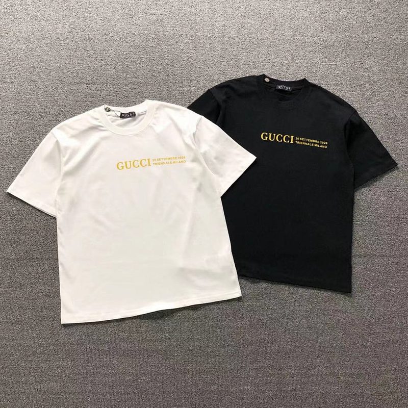 GCI T-SHIRT 301