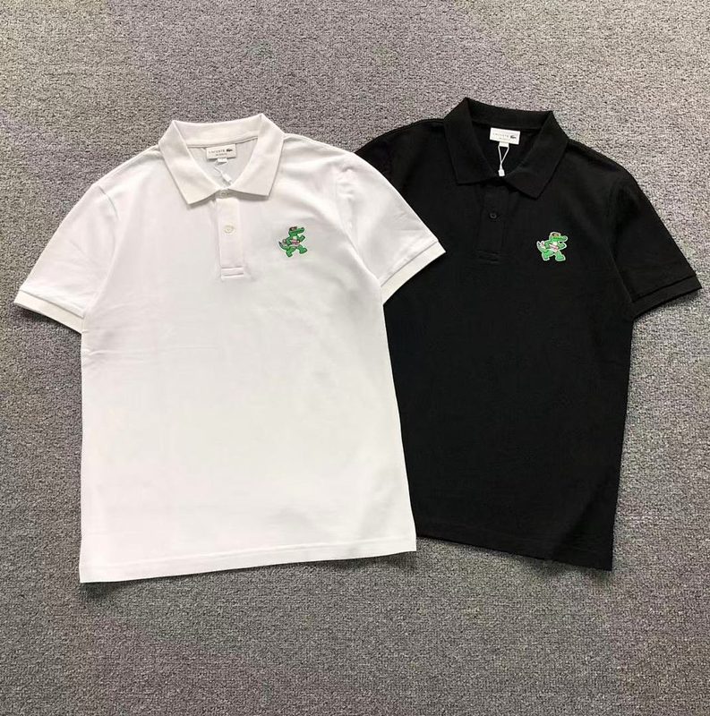 LACOSTE POLO 301