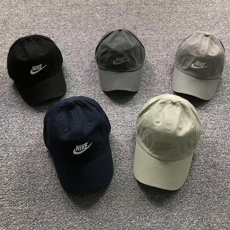 NIKE HAT 301