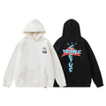 TRAVIS SCOTT CACTUS JACK HOODIE 301