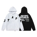 TRAVIS SCOTT CACTUS JACK HOODIE 302