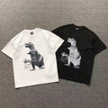 STUSSY T-SHIRT 302