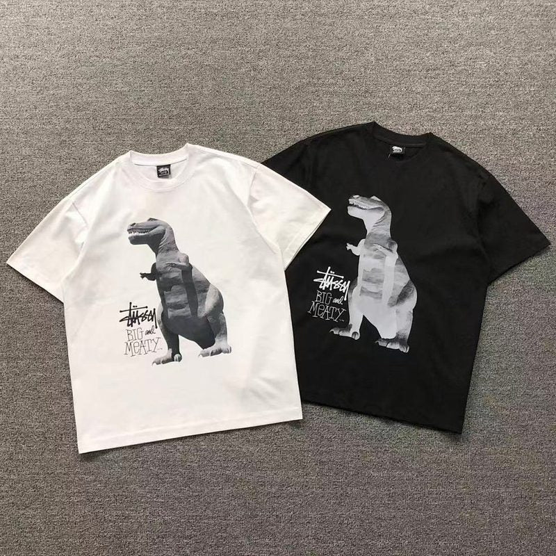 STUSSY T-SHIRT 302