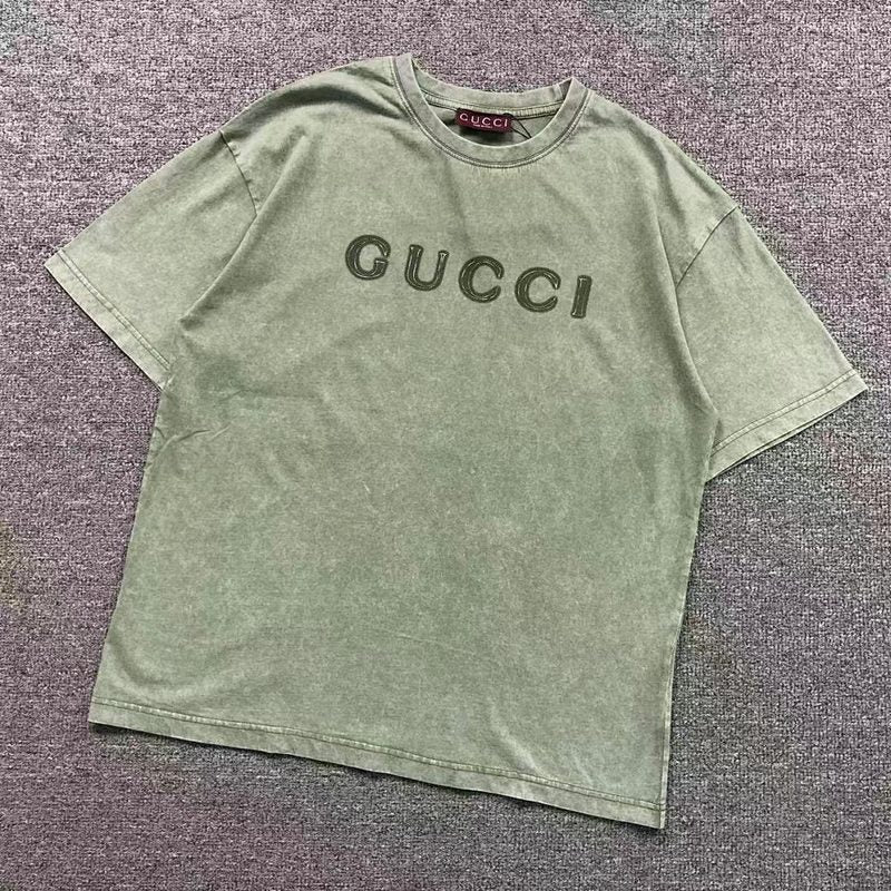 GCI T-SHIRT 302