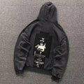 ENFANTS RICHES DEPRIMES HOODIE 302