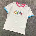 CLE T-SHIRT FEMAIE STYIE -1 302