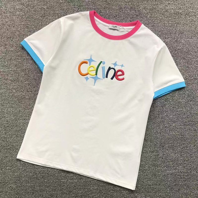 CLE T-SHIRT FEMAIE STYIE -1 302