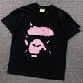 BAPE T-SHIRT 302