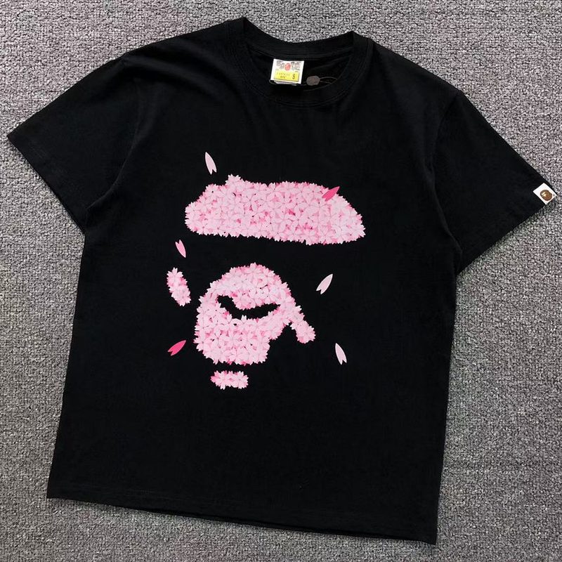 BAPE T-SHIRT 302