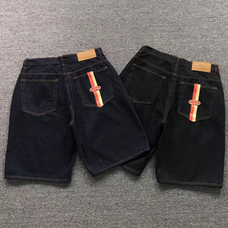 CORTEIZ SHORTS 302