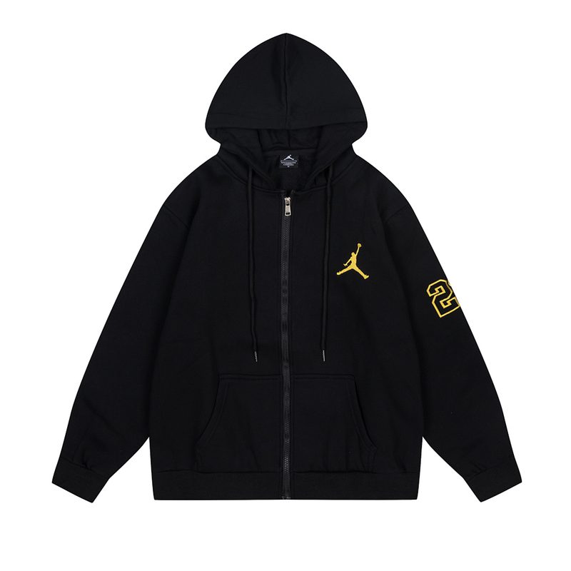 AR JRAN HOODIE 303